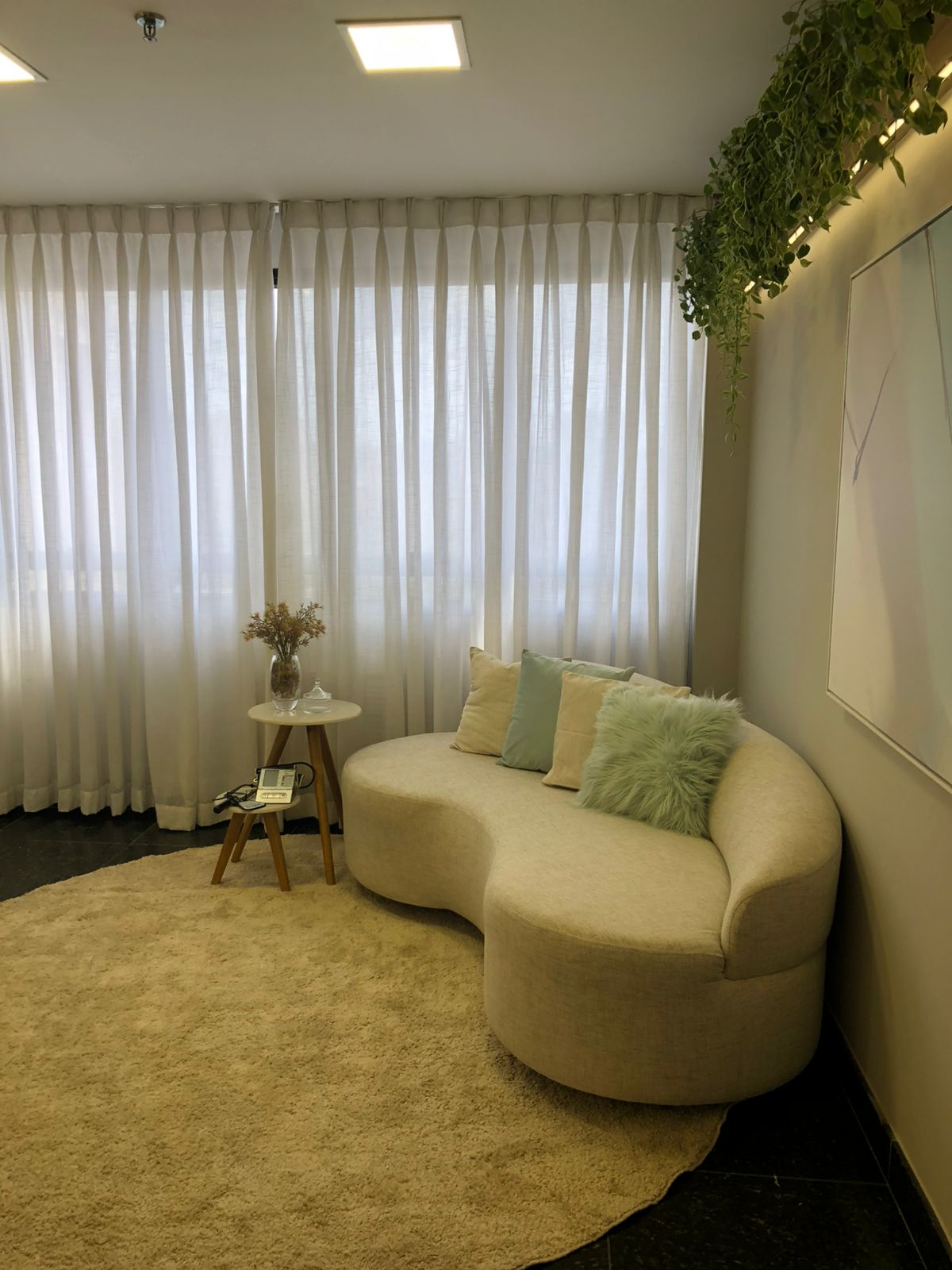 Ambiente consultório